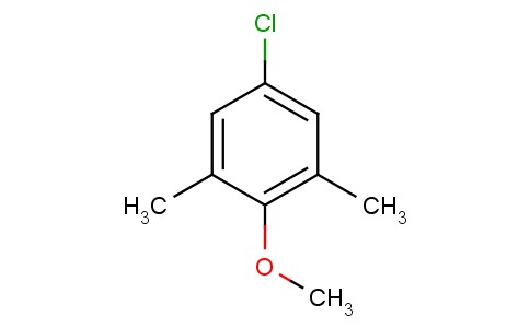 4-Chloro-2,6-dimethylanisole