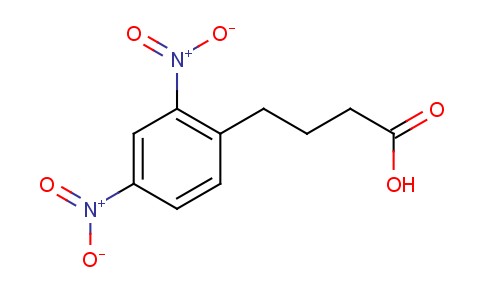 2,4-二硝基苯丁酸