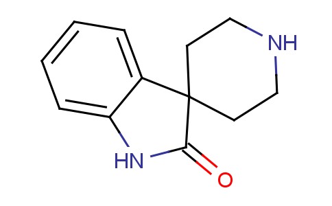 螺[吲哚啉-3，4'-哌啶]-2-酮