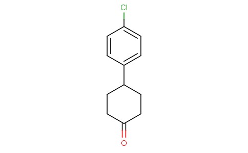 4-(4-氯苯基)-环己酮