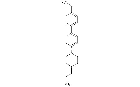 4-乙基-4'-(4-正-丙基环己烷基)-1,1'-联苯