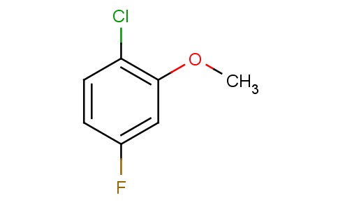 2-Chloro-5-fluoroanisole 