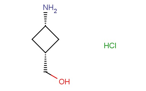 顺式-3-氨基-环丁烷甲醇盐酸盐