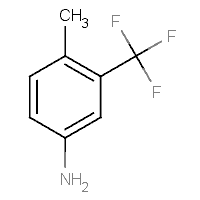 5-氨基-2-甲基三氟甲基苯