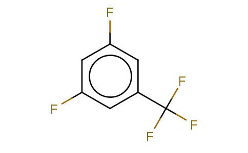 3,5-二氟三氟甲基苯