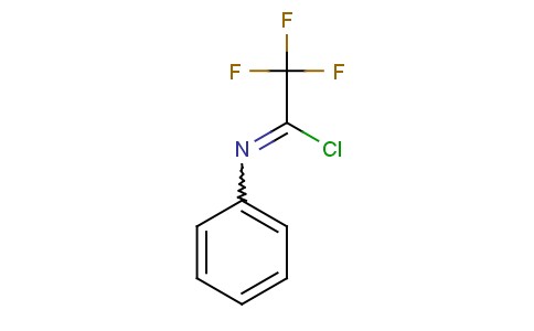 2,2,2-三氟-N-苯基亚氨代乙酰氯