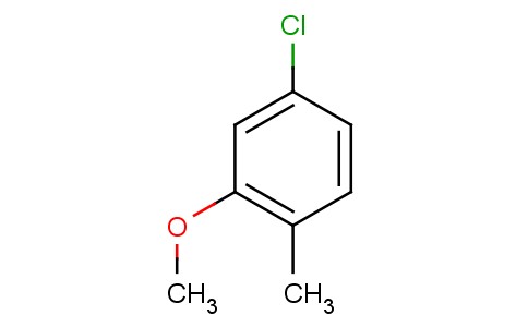 5-Chloro-2-methylanisole 