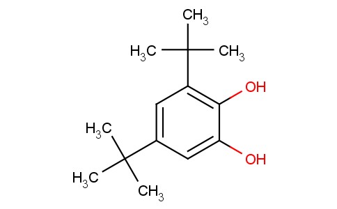 3,5-二叔丁基邻苯二酚