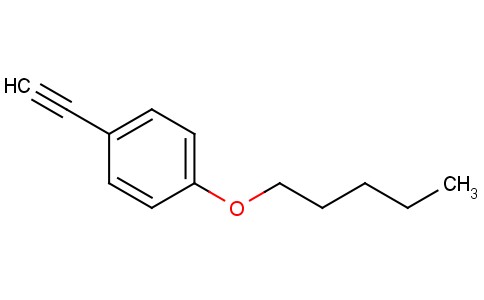 4-乙炔基苯戊醚