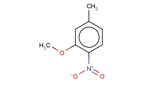5-甲基-2-硝基苯甲醚