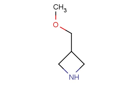 3-甲氧基甲基氮杂环丁烷盐酸盐