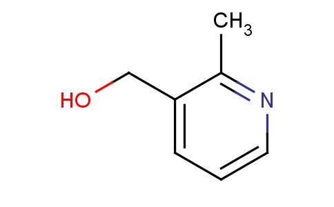 (2-甲基吡啶-3-基）甲醇