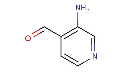 3-Amino-pyridine-4-carbaldehyde