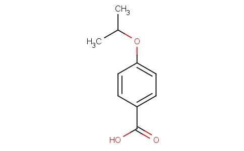 4-Iso-propyloxybenzoic acid