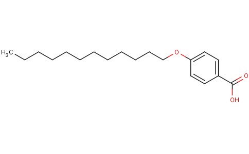 4-n-Dodecyloxybenzoic acid