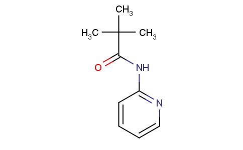 2,2-二甲基-N-(2-特戊基)丙酰胺