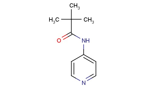 2,2-二甲基-N-(4-吡啶基)丙酰胺