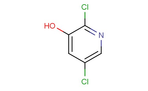 2,5-Dichloropyridin-3-ol