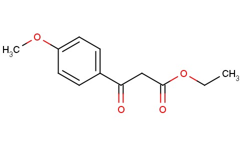 Ethyl 4-methoxybenzoylacetate 
