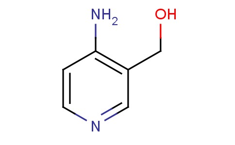 4-氨基吡啶-3-甲醇