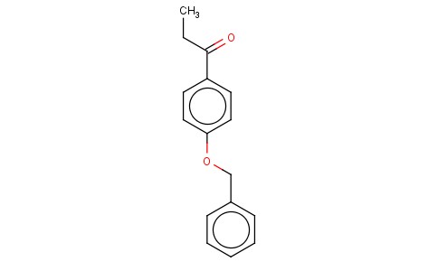 4'-苄氧基苯丙酮