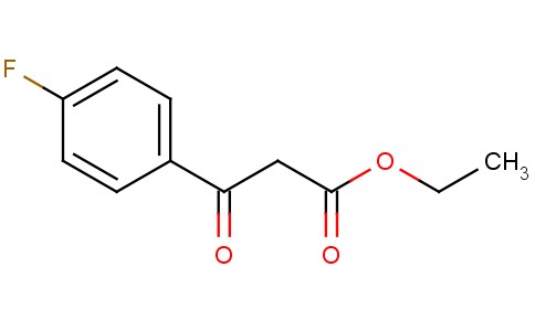 4-氟代苯甲酰基乙酸乙酯