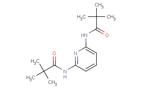 N-[6-(2,2-二甲基-丙酰基氨基)-吡啶-2-基]-2,2-二甲基丙酰胺