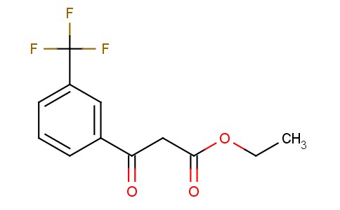 Ethyl 3-(trifluoromethyl)benzoylacetate 