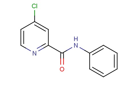 4-氯-N-苯基吡啶酰胺