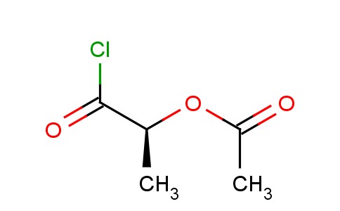 (S)-(-)-2-acetoxypropionyl chloride