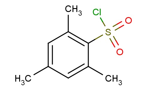 2,4,6-三甲基苯磺酰氯
