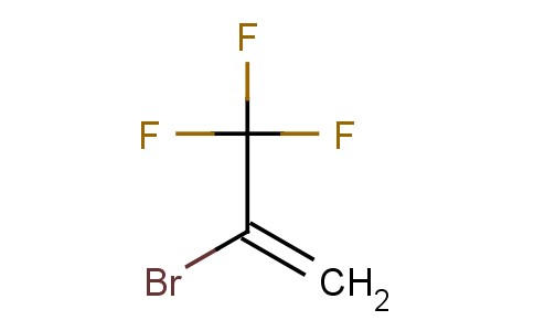 2-Bromo-3,3,3-trifluoropropene