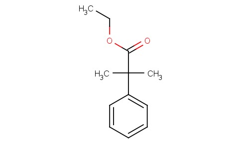2,2-二甲基苯乙酸乙酯
