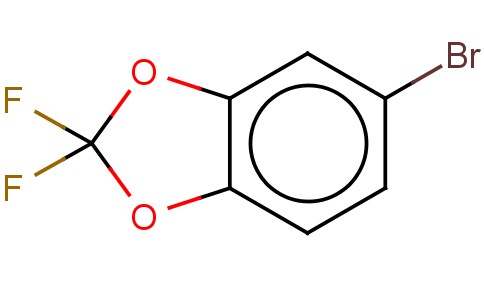 5-溴-2,2-二氟-1,3-苯并二恶茂
