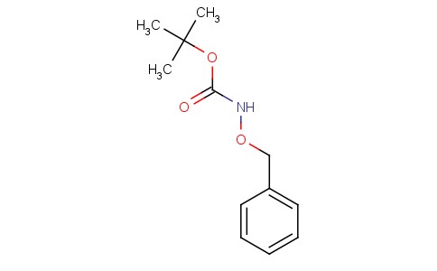 Tert-butyl benzyloxycarbamate