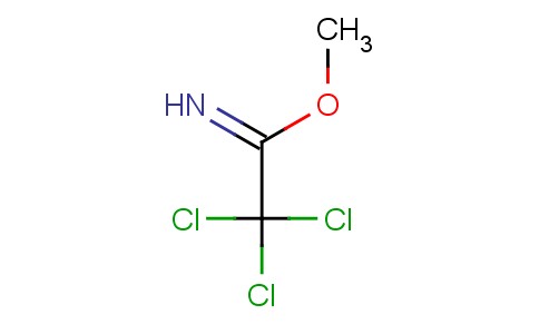 2,2,2-三氯乙酰亚胺酸甲酯