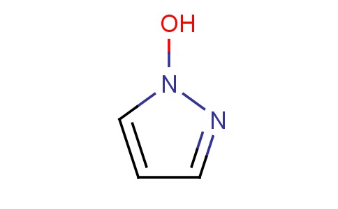 1-羟基吡唑
