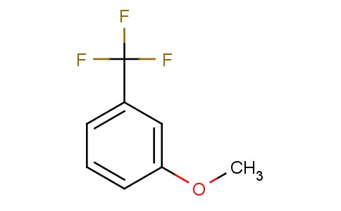 3-Methoxybenzotrifluoride