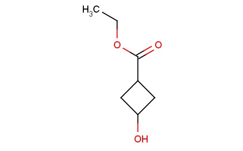 3-羟基环丁烷甲酸乙酯