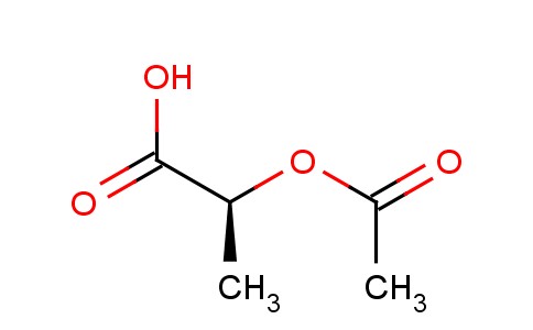(S)-(-)-2-乙酰氧基丙酸