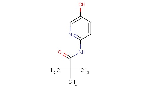 N-(5-羟基吡啶-2-基)-2,2-二甲基丙酰胺