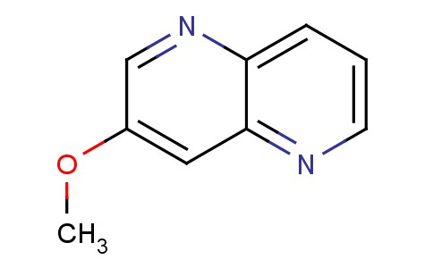 3-Methoxy-1,5-naphthyridine