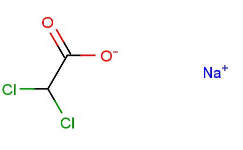 Dichloroacetic acid sodium salt