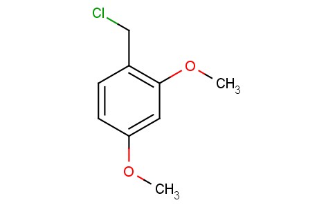 2,4-二甲氧基苄基氯