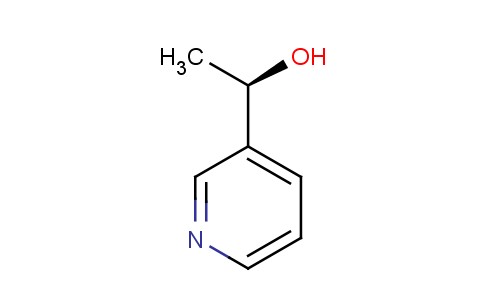 (R)-(-)-3-吡啶-1-乙醇