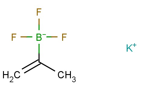 异丙烯基三氟硼酸钾
