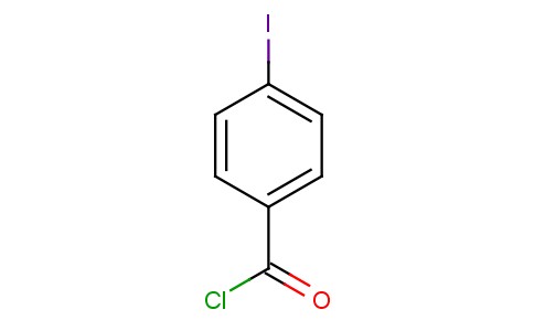 4-碘苯甲酰氯