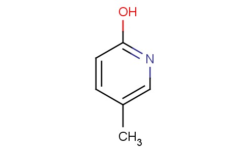 2-羟基-5-甲基嘧啶