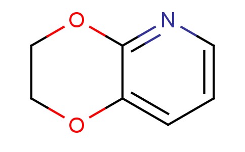 2,3-二氢-1,4-二噁并[2,3-b]吡啶
