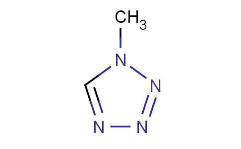 1-Methyltetrazole
